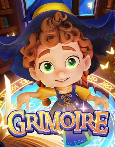 grimoire