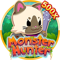 monster-hunter