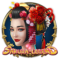 sakura-legend