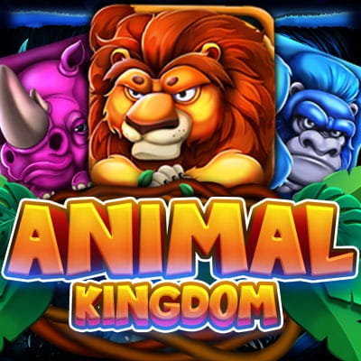 ANIMAL KINGDOM
