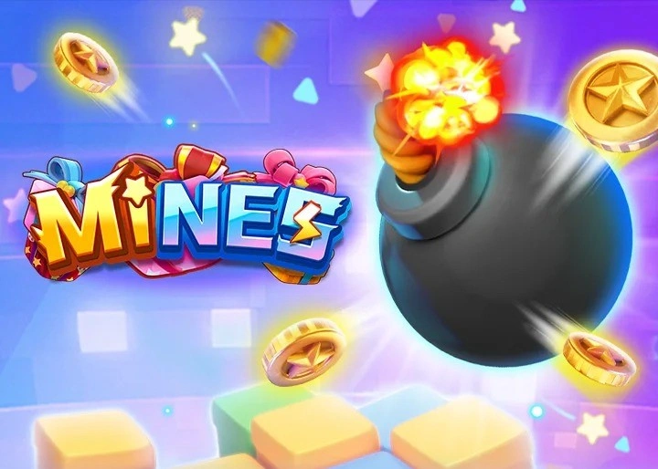 mines