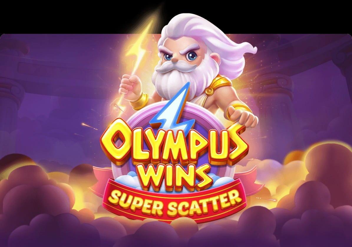 olympus-wins