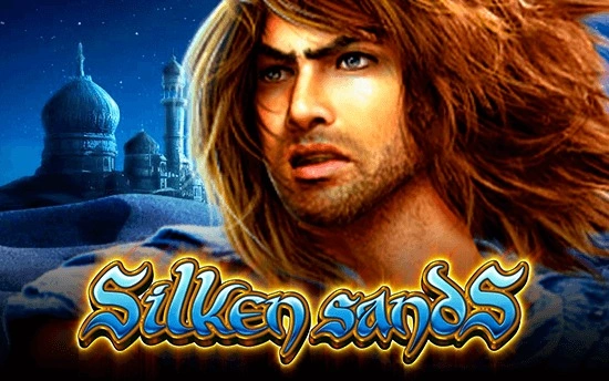 silken-sands