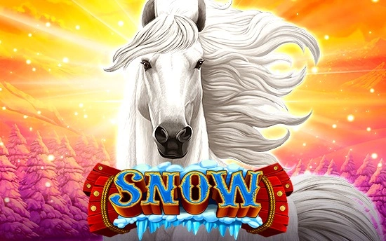 snow