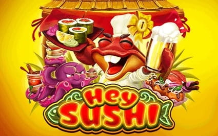 hey-sushi
