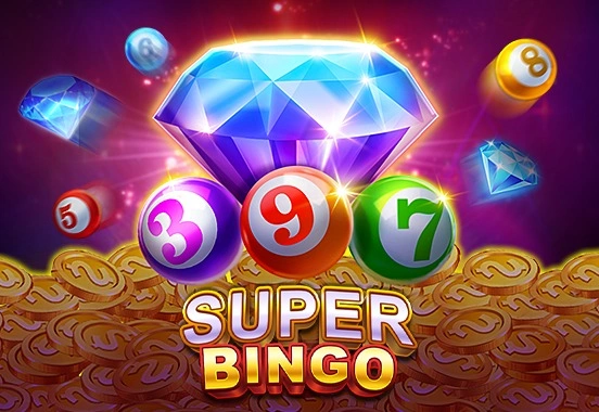 super-bingo