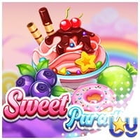 Sweet Paradise