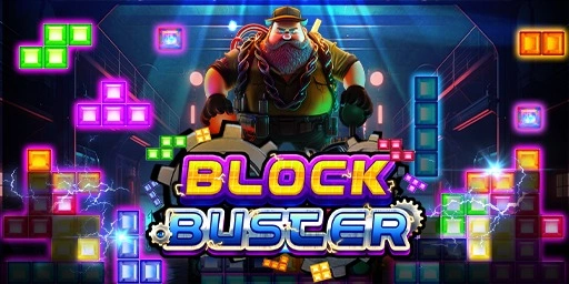 Block Buster