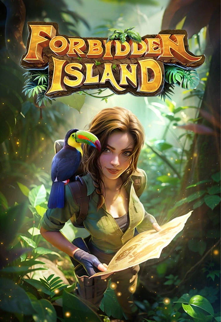 forbidden-island