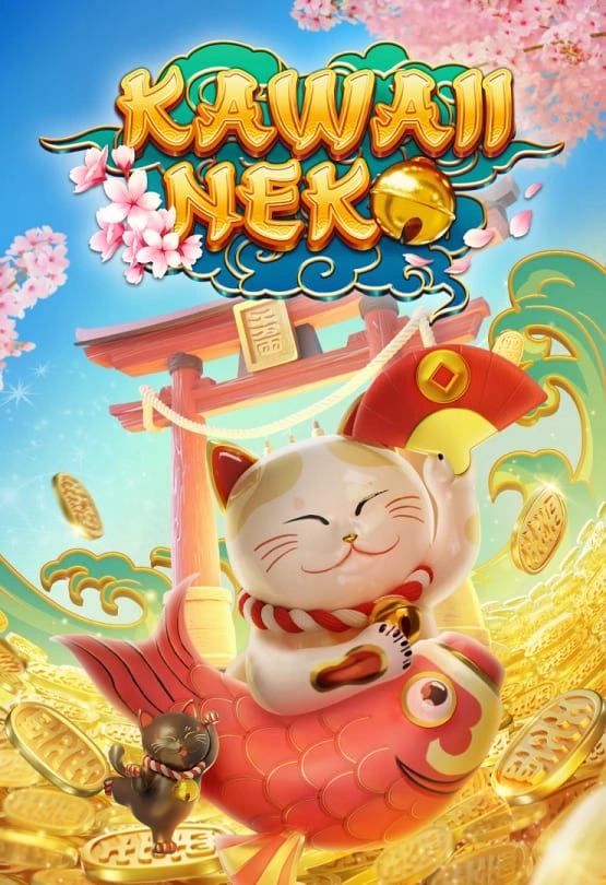 kawaii-neko