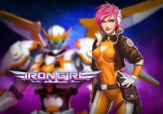 iron-girl