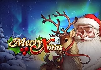 merry-xmas
