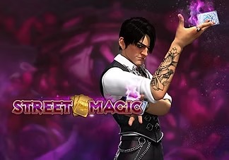street-magic