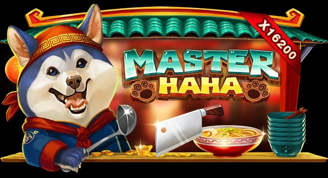master-haha