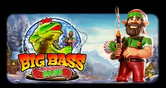 Big Bass Christmas Bash