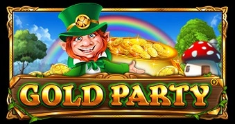 gold-party