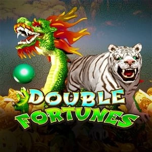 double-fortune