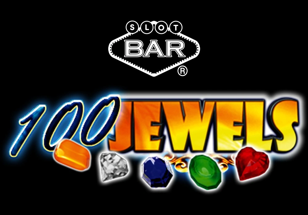 100 Jewels