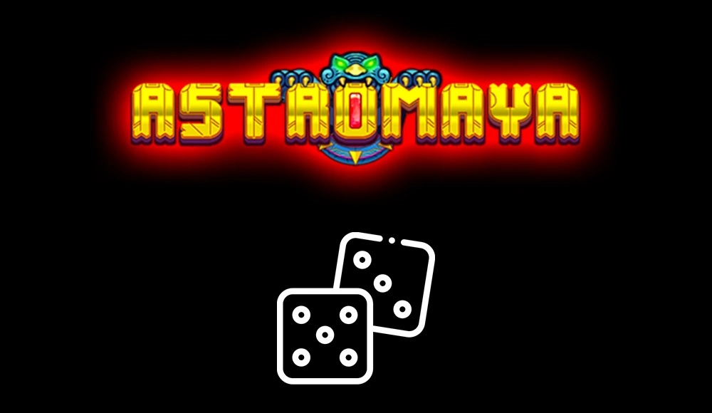 Astromaya Dice